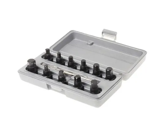 63-7443-01　RS 11 Piece Mechanics Box Tool Kit　241-7703