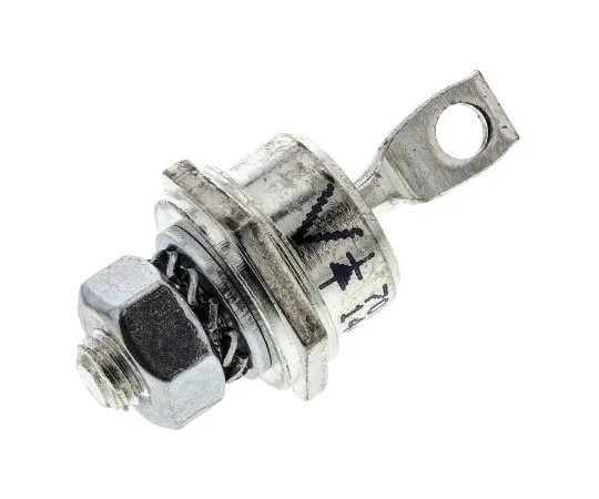 63-7436-21　Vishay 1200V 70A, Silicon Junction Diode, 2-Pin DO-5 VS-70HFR120　VS-70HFR120