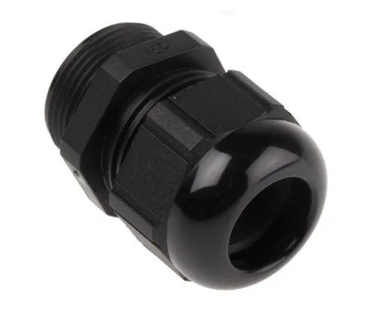 63-7546-68　Lapp Skintop ST PG21 Cable Gland, Polyamide, IP68　53015250