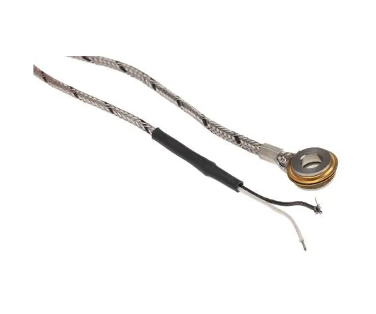 63-7490-62　Correge Type J Thermocouple 14mm diameter, 0°C → +250°C　PTOEILLET/6/SCM/2000