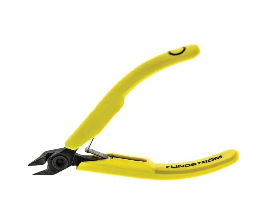 63-7505-48　Lindstrom 110mm Cable Cutter For Copper Wire, 1mm cutting capacity　8147