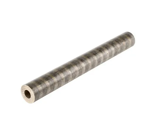 63-7409-73　Leaded Gunmetal Tube, 13in x 1.5in OD x 3/4in ID　181-9423