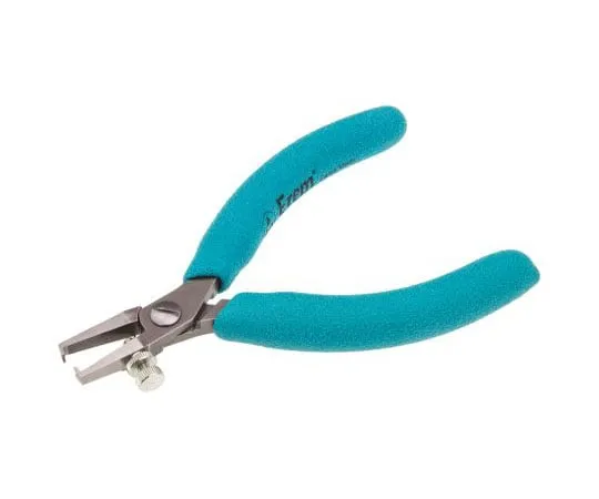 63-7445-07　Erem by Weller Wire Stripper 0.25 → 1.02mm Stripping Range, 120mm Overall Length　510AE