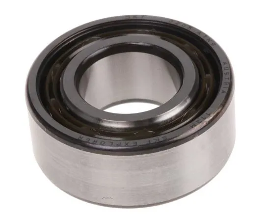 63-7466-80　25mm Angular Contact Ball Bearing 52mm O.D　3205A