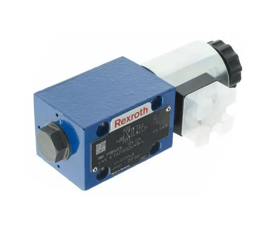 63-7451-40　Directional Spool Valve Bosch Rexroth, R900561276, CETOP 3, Y, 24V dc　R900561276