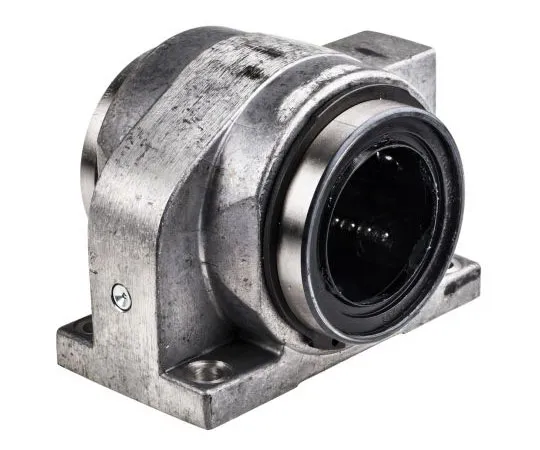 63-7396-53　INA Linear Ball Bearing Unit KGBA50-PP-AS　KGBA50-PP-AS
