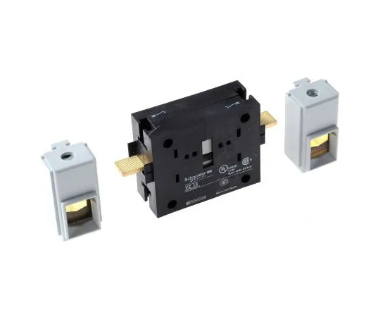 63-7540-84　Schneider Electric VZ13, Auxiliary Contact, Side Mount, 140 A　VZ13