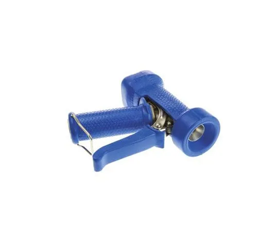 63-7506-93　1/2 in BSP Spray Gun, 24 bar　362-7096