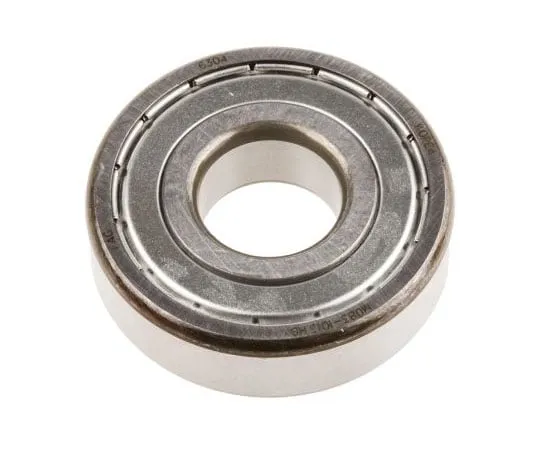 63-7369-50　20mm Deep Groove Ball Bearing 52mm O.D　6304-2Z