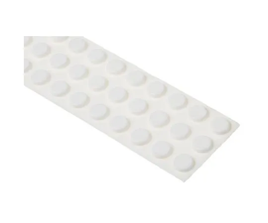 63-7398-31　RS PRO Cylindrical Anti Vibration Mount 0 Compression Load ,9.5mm dia. PUR +65.6°C -40°C　173-5951