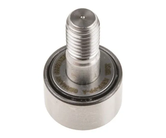 63-7368-01　Stud Track Roller KR19PPA, 8mm ID, 19mm OD　KR19PPA