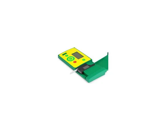 62-8535-72　［Discontinued］Recalibration Set RQflex(R) Reflectoquant(R)　1.16954.0001