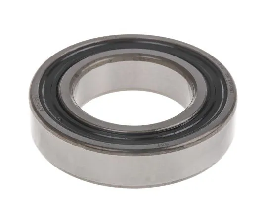 63-7466-40　35mm Deep Groove Ball Bearing 62mm O.D　6007-2RS1
