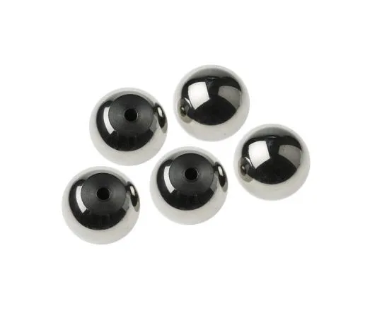 63-7373-08　RS PRO Aluminium Knob, M6 x 18　144-3664