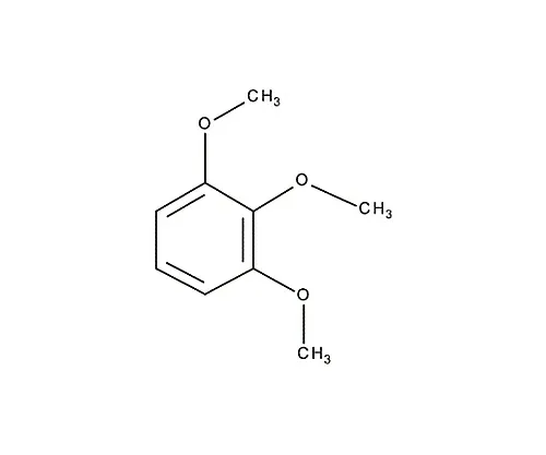 61-0344-33　［Discontinued］1,2,3-Trimethoxybenzene for Synthesis 814125 25G　8.14125.0025