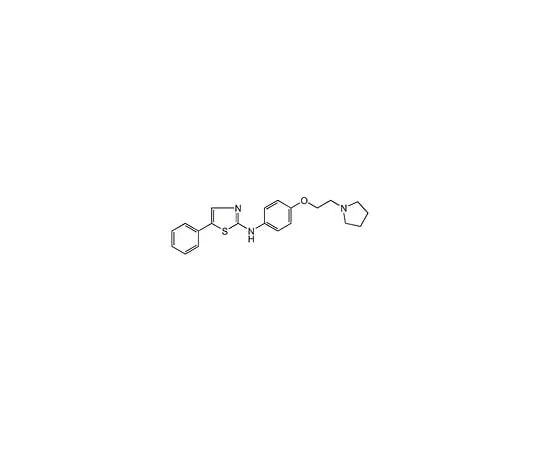 62-8418-67　［Discontinued］Flt3 Inhibitor III　343022-5MG
