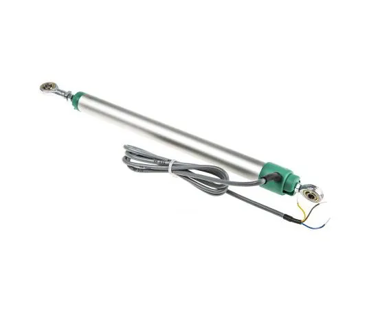 63-7521-01　Gefran Linear Transducer 150mm stroke 60 V IP60　PZ-34-A-150 0000X000X00