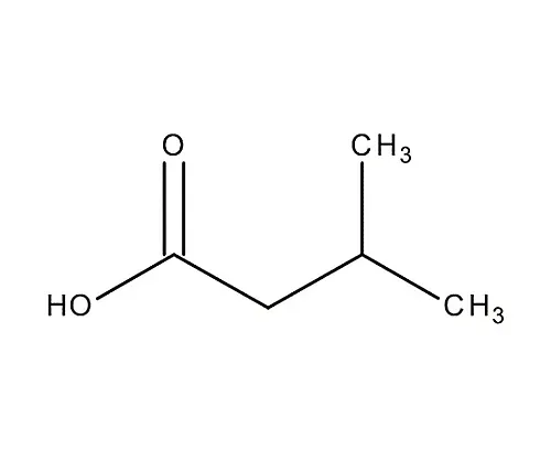 61-0327-34　［Discontinued］Isopentanoic Acid for Synthesis 800820 250mL　8.00820.0250