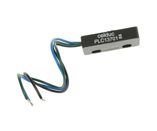 63-7483-27　Celduc Magnetic Proximity Sensor Rectangular, NO/NC, 250 mA　PLC13701
