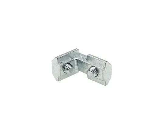 63-7520-51　Bosch Rexroth Strut Profile Gusset, strut profile 40 mm, 45 mm, 50 mm, 60 mm, Groove Size 10mm　3842535571