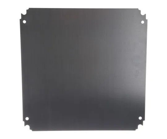 63-7513-26　Schneider Electric Mounting Plate for *** with Spacial CRN Enclosure　NSYMM44