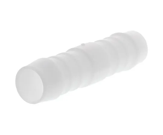 63-7535-15　Straight Male Hose Coupling, Push-On, POM　419-7316