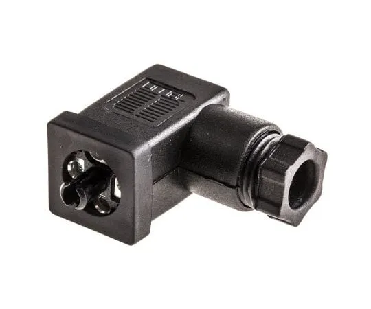 63-7494-83　Gefran Connector Plug, IP65　CON008
