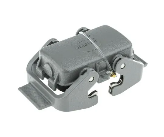 63-7503-59　Han B Series Protective Cover, For Use With Hoods and housings for RS Ranges 5 to 8, Han 10B　9300105423