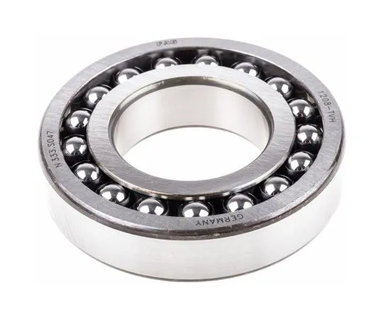 63-7399-30　40mm Self Aligning Ball Bearing 80mm O.D　1208-TVH