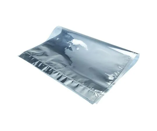 63-7539-46　Zip-lock shielding bag,305x406mm 100pcs　431-9566