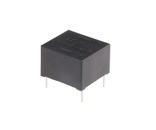 63-7398-59　1:1 Through Hole Telecom Transformer, 22mH　IT255