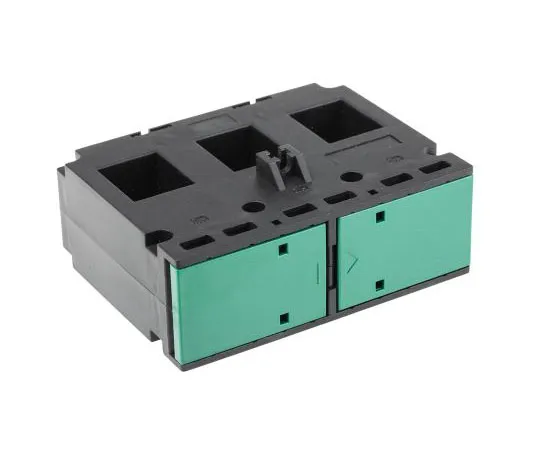 63-7394-21　RS PRO Base Mounted Circuit Transformer, , 35mm diameter , 100A Input, 5 A Output, 100:5　171-8824