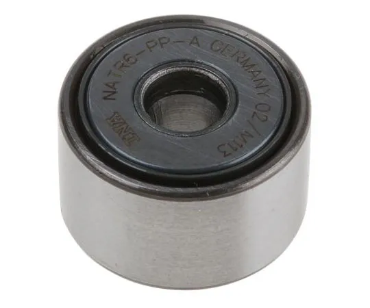 63-7370-75　Yoke Track Roller NATR6PPA, 6mm ID, 19mm OD　NATR6PPA