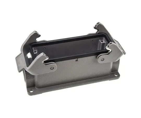 63-7487-74　Han B Series size 24 B Connector Housing　9300241230