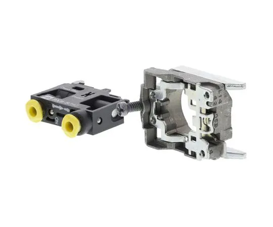 63-7532-82　Parker Plunger 3/2 Pneumatic Manual Control Valve PXB Series　PXB-B3121B