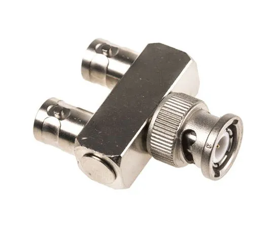 63-7417-41　Telegartner Straight 50Ω Cable Mount Twinax Connector, Socket, Crimp Termination RG174, RG179, RG223, RG58, RG589RG 62,　J01004A0009