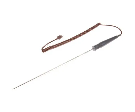 63-7499-10　RS PRO Air, General Temperature Probe, Type T, max. +400 °C　342-8940