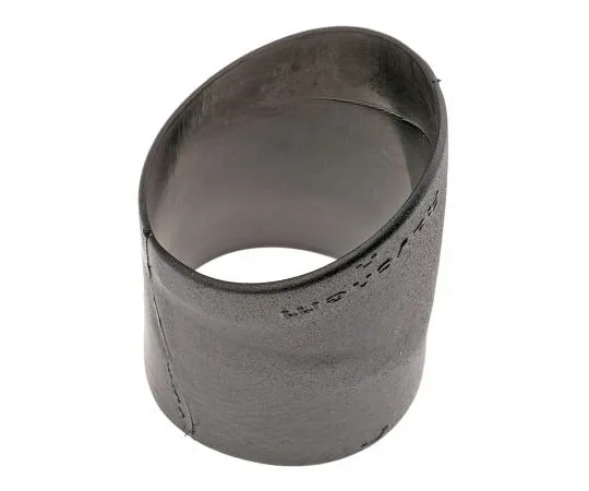 63-7494-99　TE Connectivity Black Heat Shrink Boot x 43.7mm Length, 202A1 Series　222A152-25-0