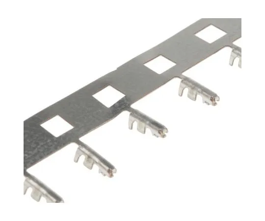 63-7385-17　Hirose DF52 52 Series 0.8mm Pitch Male FPC Connector　DF52-2832PCF