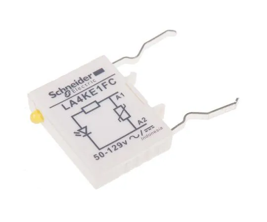 63-7437-03　Schneider Electric Link for *** with CA Series, LC Series, LP Series　LA4KE1FC