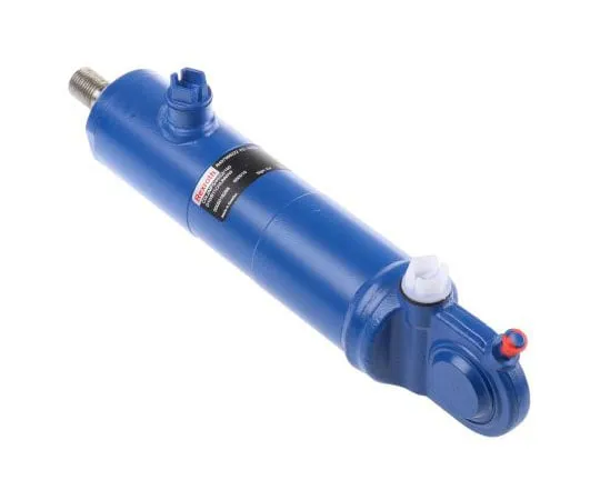 63-7457-33　Bosch Rexroth Fixed Hydraulic Cylinder R987155261　R987155261