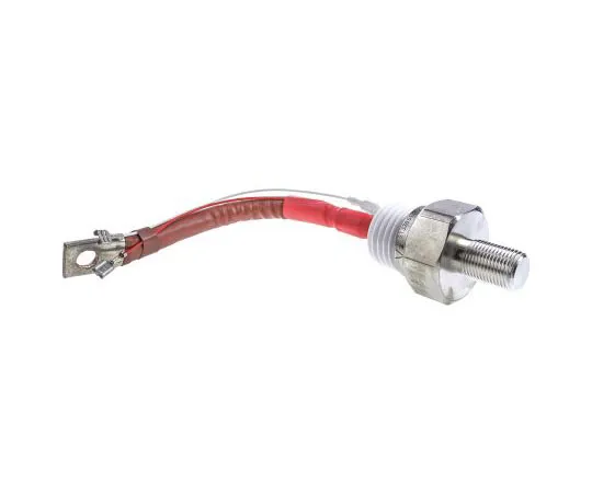 63-7524-26　Vishay, VS-ST330S12P1PBF, Thyristor, 1200V 330A, 200mA 3-Pin, TO-118　VS-ST330S12P1PBF