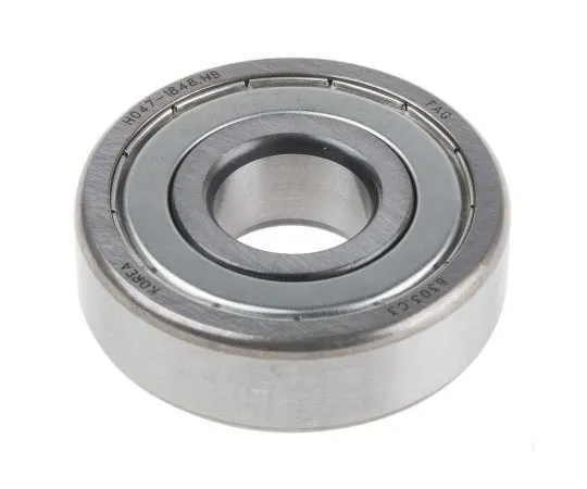 63-7369-45　17mm Deep Groove Ball Bearing 47mm O.D　6303-2Z-C3