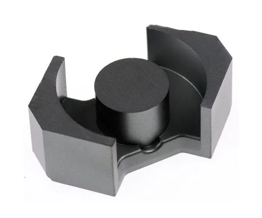 63-7426-44　EPCOS N41 RM 14 Ferrite Core Transformer, 160nH, 42.2 x 34.8 x 30.2mm　B65887E0160A041
