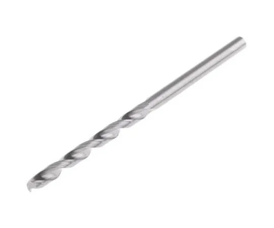63-7499-33　Dormer R100 Solid Carbide 3mm Jobber Drill Bit, 61 mm Plain Shank　R100 3.0MM