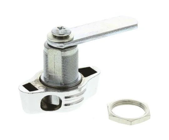 63-7501-35　Euro-Locks a Lowe & Fletcher group ******* with a Chrome Plated Finish　4463012