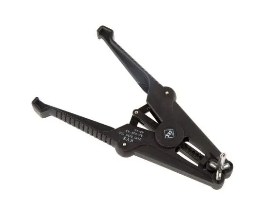 63-7489-21　40mm Prong Length, Cable Sleeve Expander, For Use With Helavia & Silavia Sleeves　4100138000