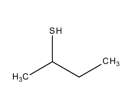 61-0330-46　［Discontinued］2-Butanethiol for Synthesis 801818 5mL　8.01818.0005