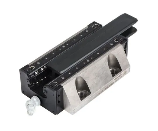 63-7395-34　INA Linear Guide Carriage KWSE25-L-G3-V2, KWSE25　KWSE25-L-G3-V2