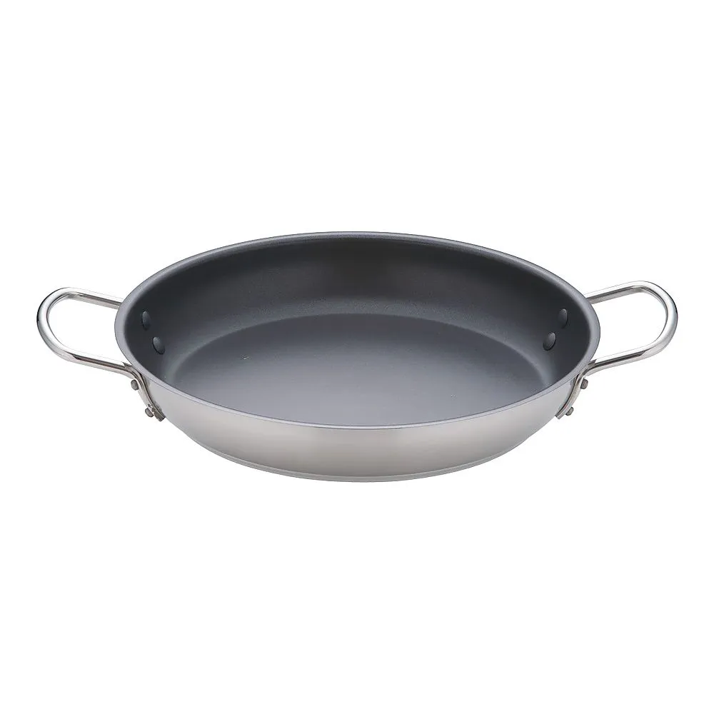 62-6328-57　Murano Induction Teflon Select Omelette Pan 36 cm